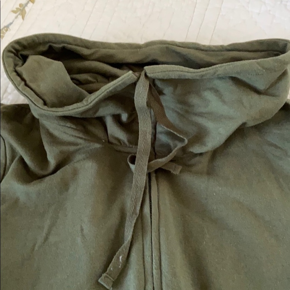 Central Park Performance Wear Jacket - image 4